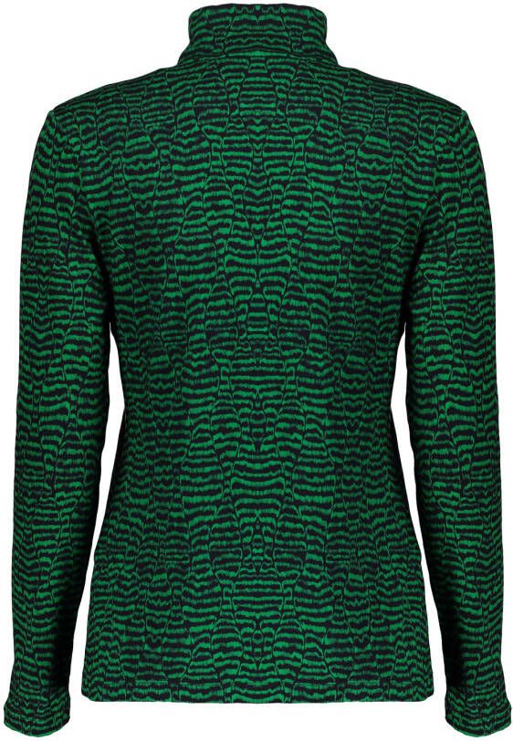 Geisha 22882 60 t shirt long sleeves