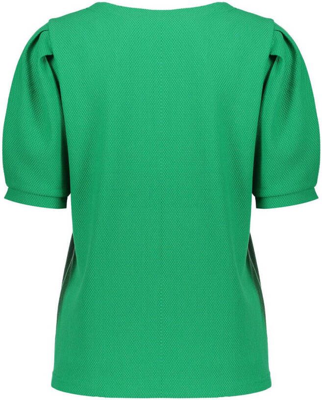 Geisha Top korte mouw 32050 21