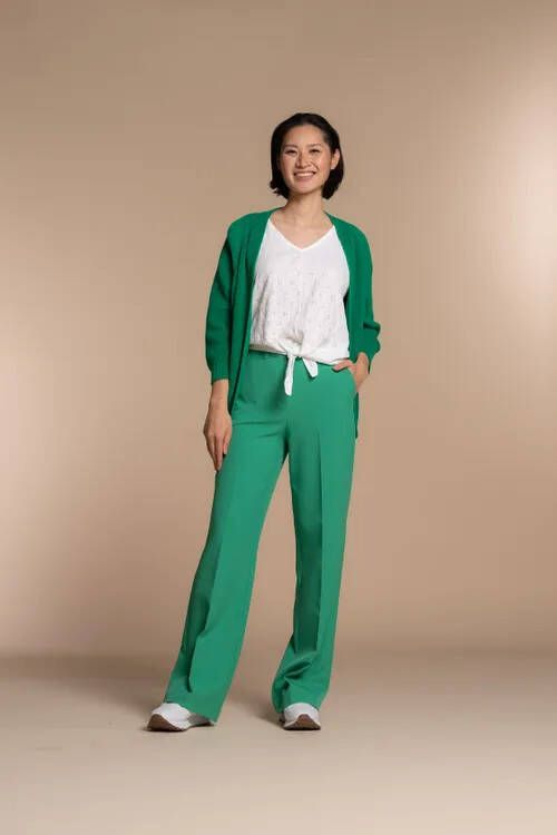 Geisha 34000 10 000530 green **00