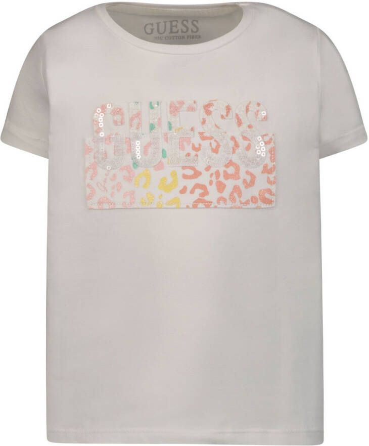 Guess Kinder t shirt
