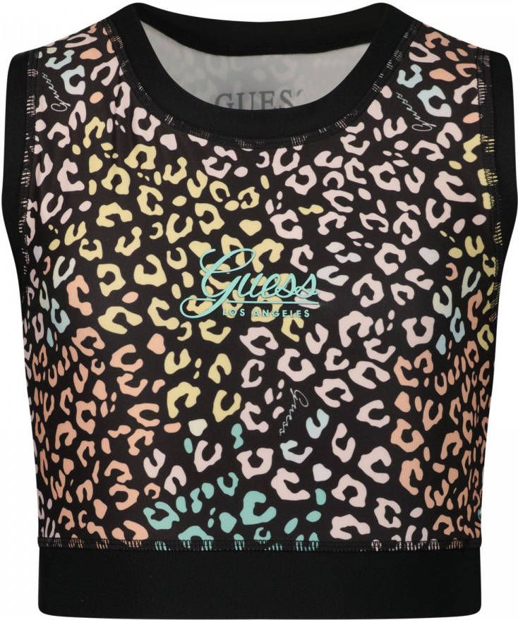 Guess Kinder t shirt