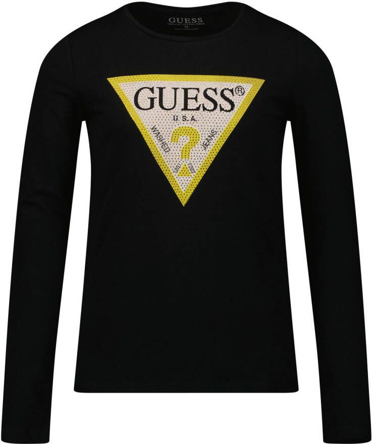 Guess Kinder t shirt