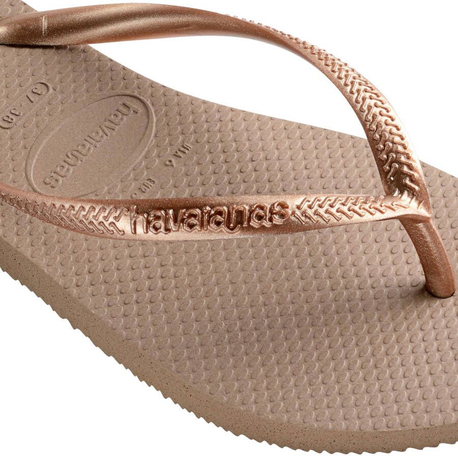 Havaianas Slim Slippers