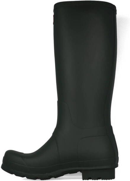 Hunter Regenlaarzen MFT9000RMA-DOV Groen-45/46 maat 45/46