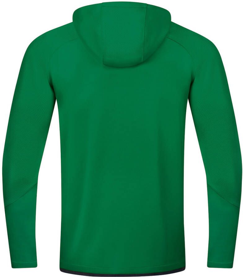 Jako Jas met kap challenge 6821 201