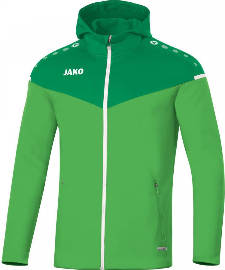 Jako Jas met kap champ 2.0 6820 22