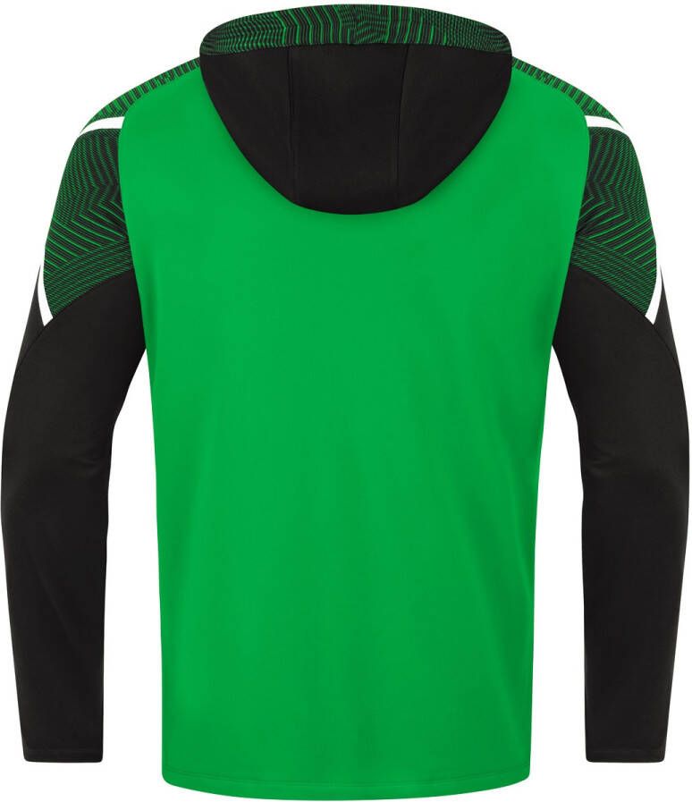 Jako Jas met kap performance 6822 221