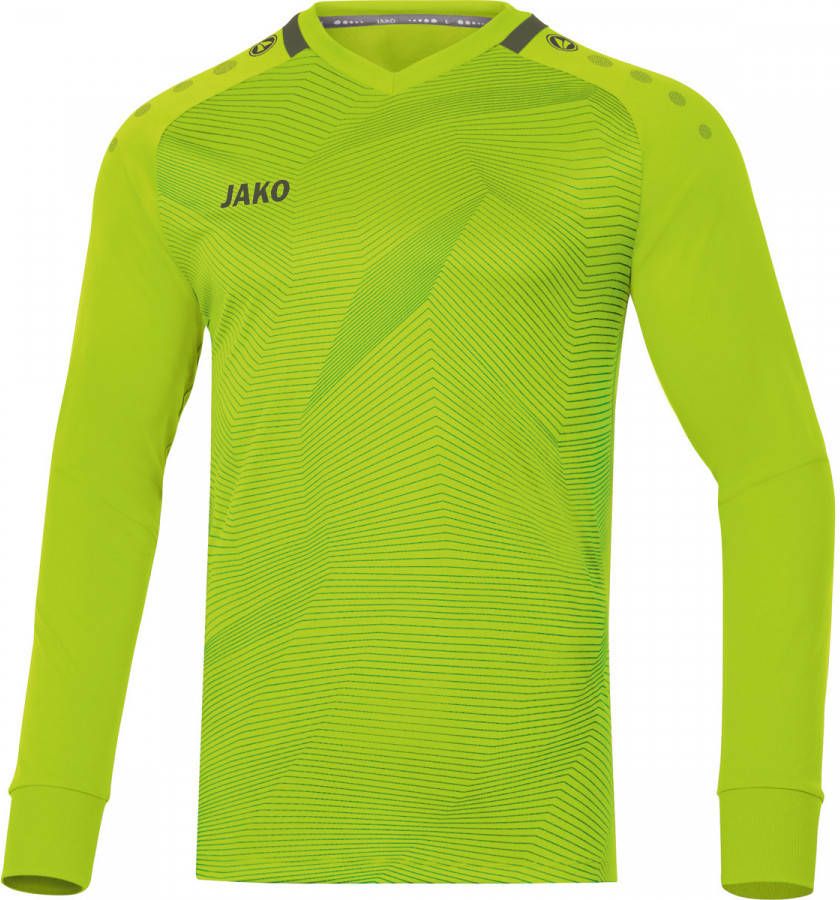 Jako Keepershirt goal 8910 28