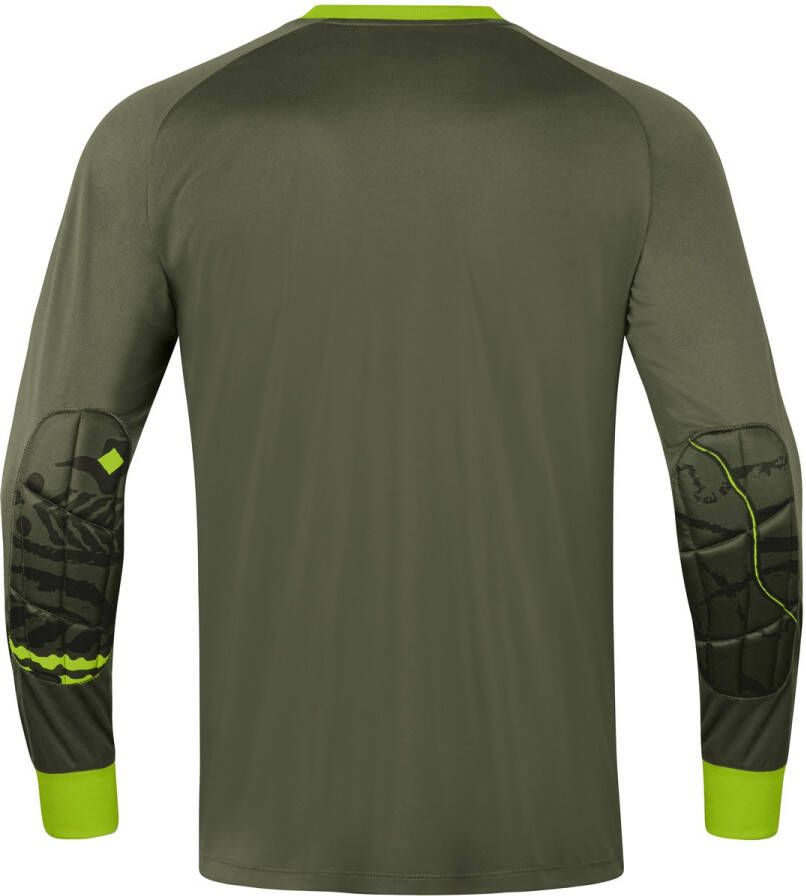 Jako Keepershirt tropicana 8911 231