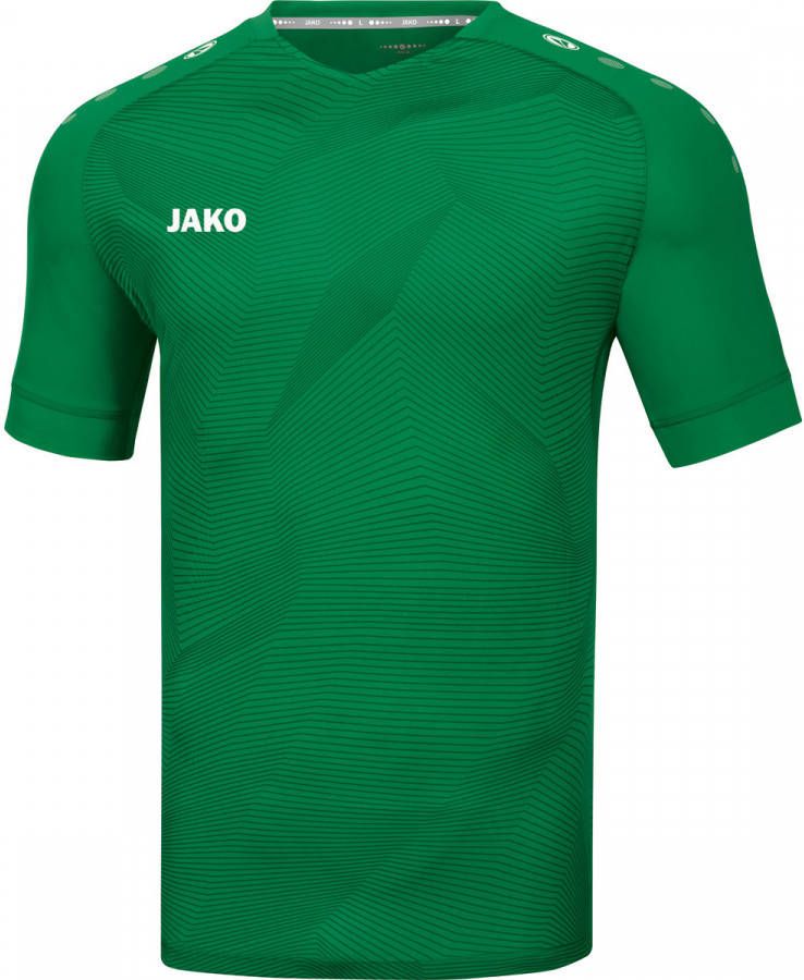 Jako Shirt premium km 4210 06