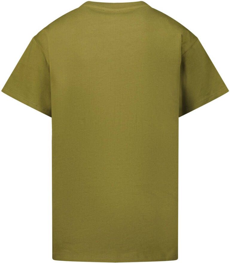 Kenzo Kinder t shirt