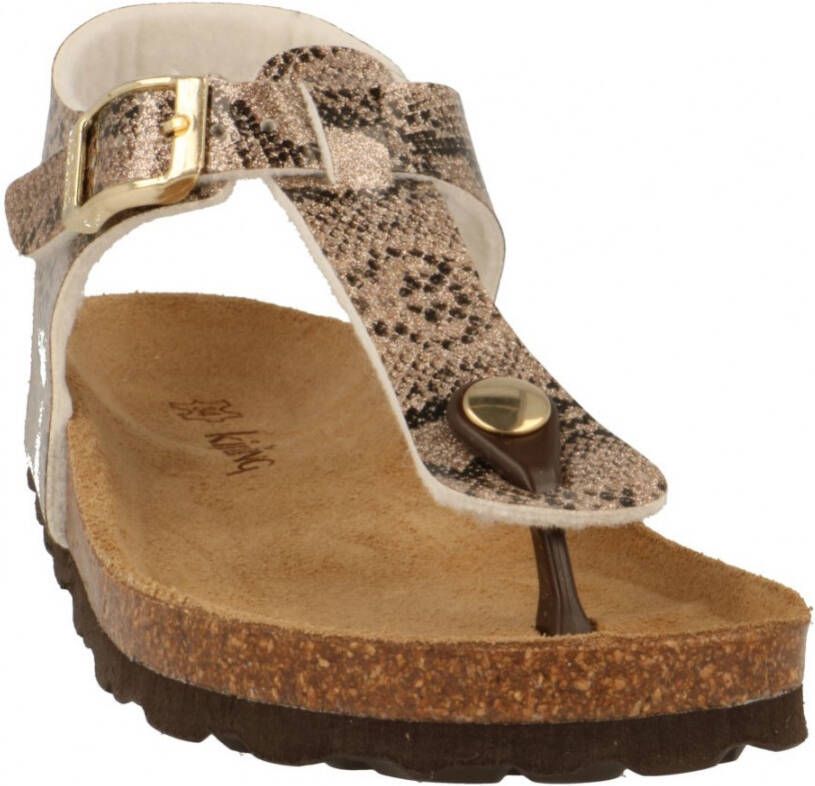 Kipling 12065419 meisjes sandaal