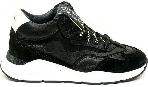 Kipling Sneakers BLAKE B 22162139-0900 Zwart-36 maat 36