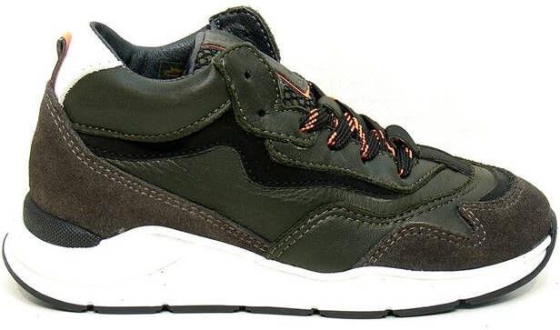 Kipling Blake B sneakers groen