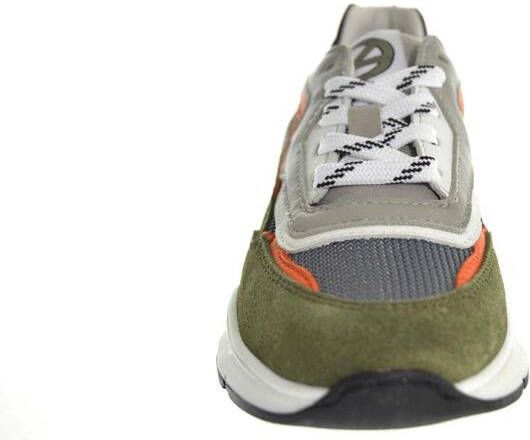 Kipling Danilo 12262002 0420 Groen 31