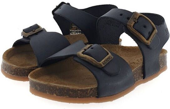 Kipling Sandalen Easy 4 12265500 0850 Grijs 25