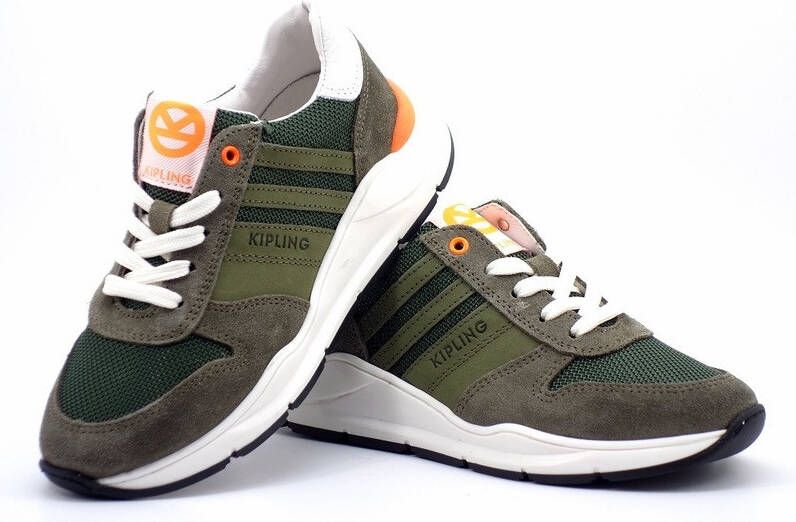 Kipling Enrico 1