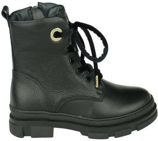 kipling Boot Flore 1A 22165451 0900 Zwart