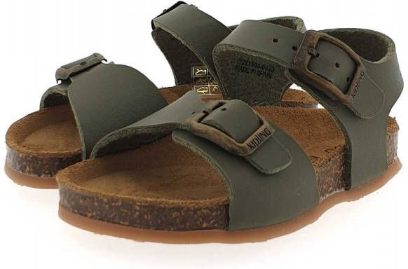 Kipling Juan1 sandalen