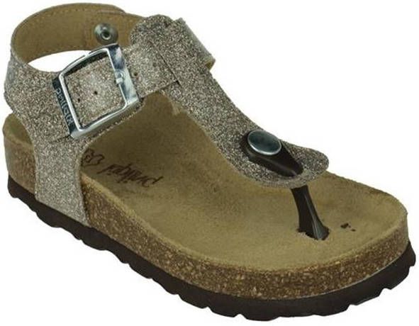 Kipling Sandaal Goud/Zilver