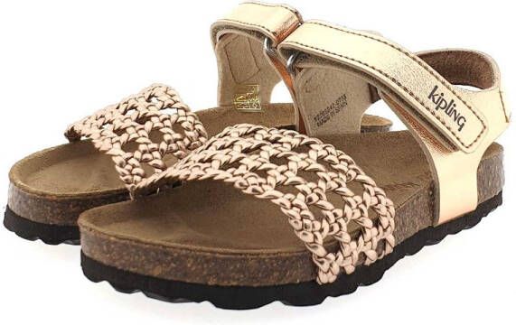 Kipling Patrizia1 sandalen