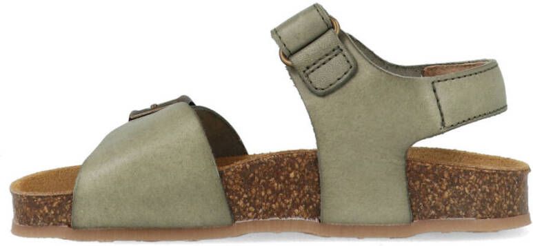 Kipling Sandalen Fabio 12265501 0420 Groen 24