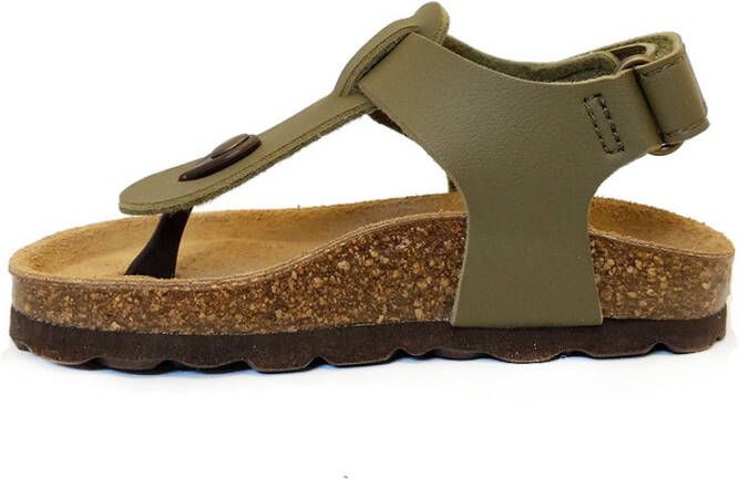 Kipling Sandalen juan 3 khaki