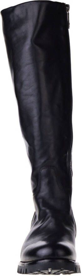 Dsquared2 Cropped Trousers , Zwart, Dames