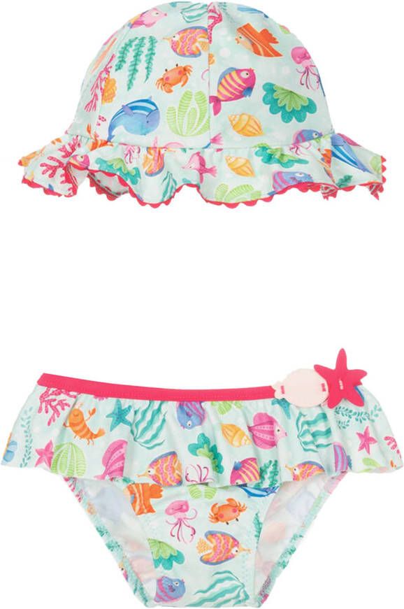 Mayoral Baby badkleding