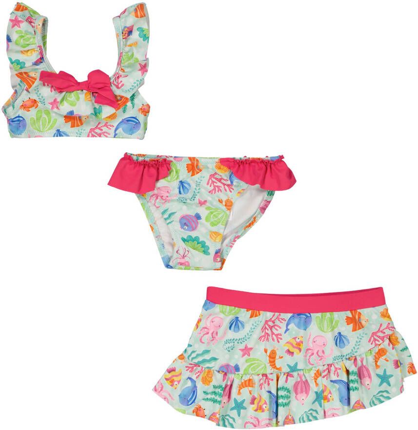 Mayoral Baby badkleding