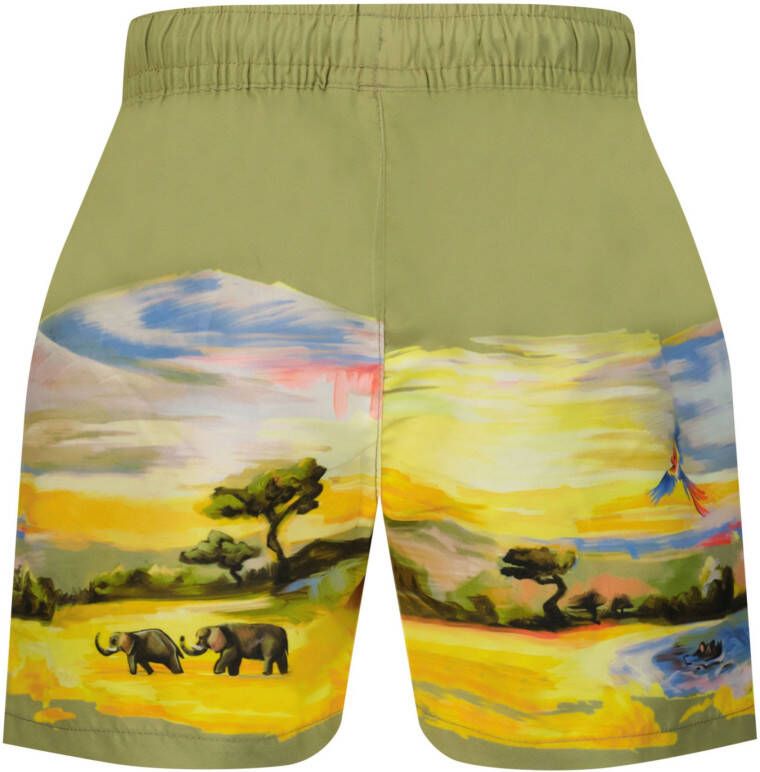 Mayoral Kinder zwemkleding