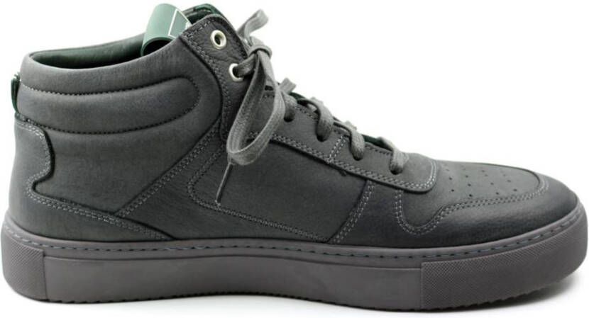 McGregor 621300555 hoge veterschoen