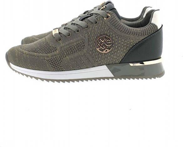 Mexx Gitte glitter veter sneaker