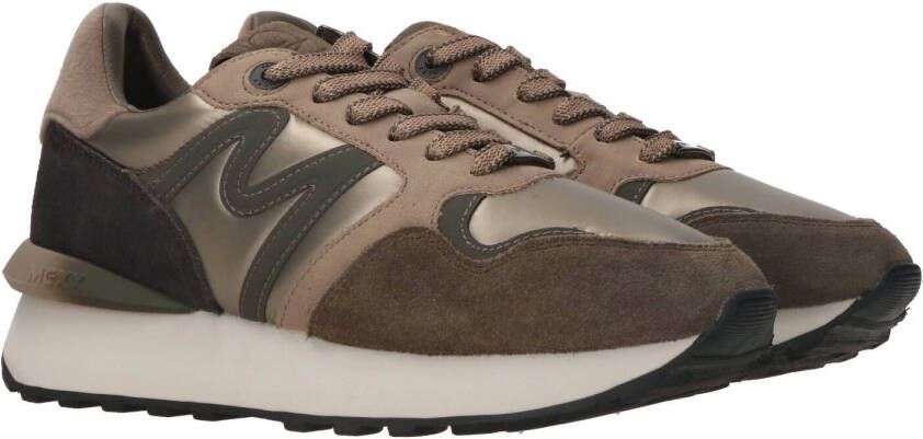 Mexx Mxhy006001w veter sneaker