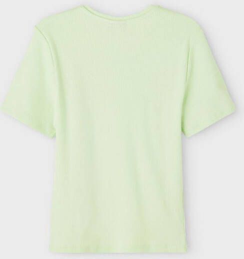 name it T shirt slim