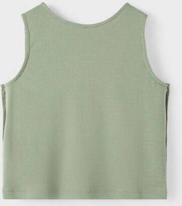 name it Tanktop loose fit