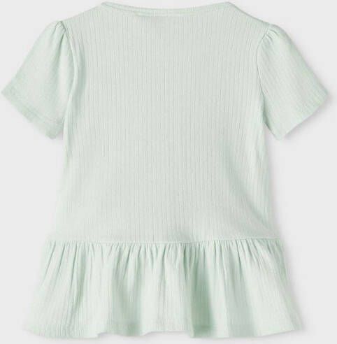 name it Top met korte mouwen disney minnie mouse