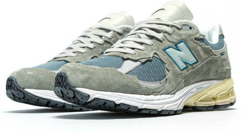 New Balance 2002r protection pack mirage grey