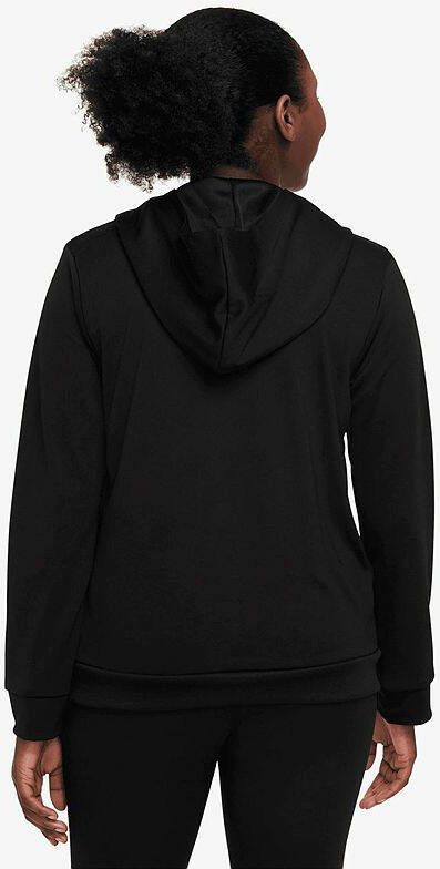 Nike Hoodie Dri FIT CR7 Dream Speed 6 Zwart Kinderen