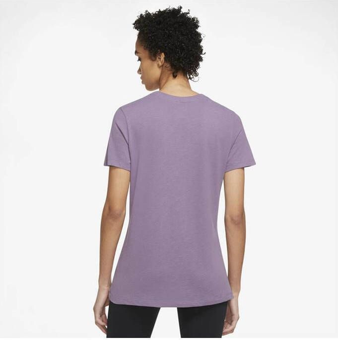 Nike Dri fit training