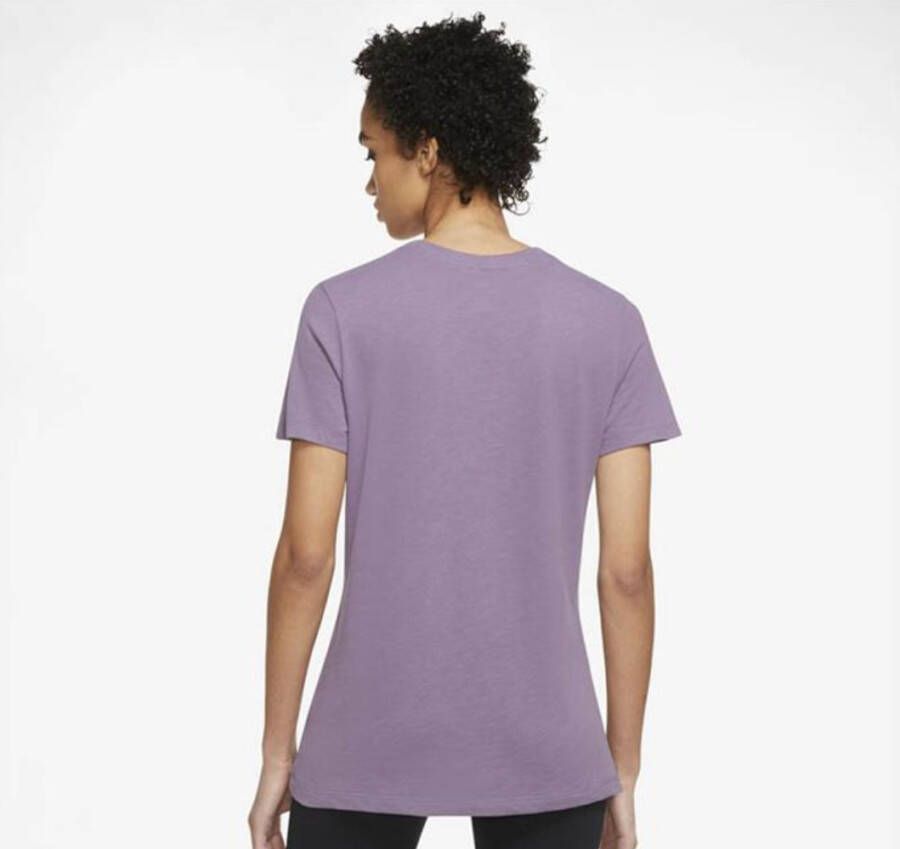 Nike Dri fit training