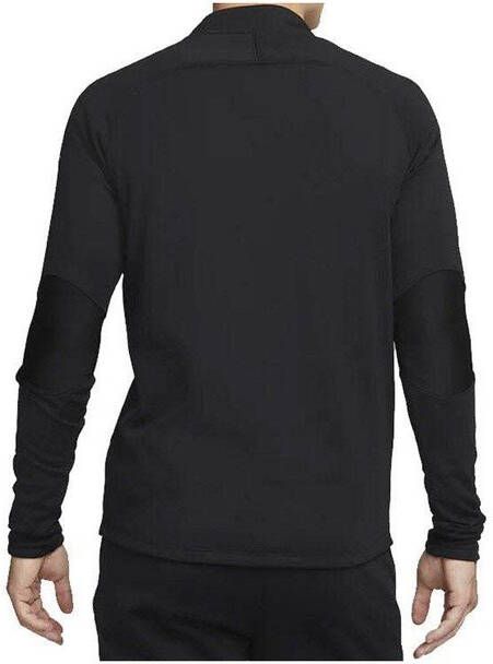 Nike Therma FIT Academy Winter Warrior Voetbaltrainingstop voor heren Zwart