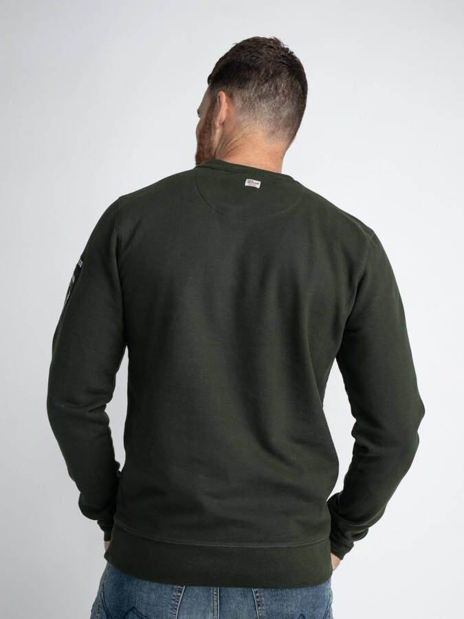 Petrol Industries Sweater round kneck