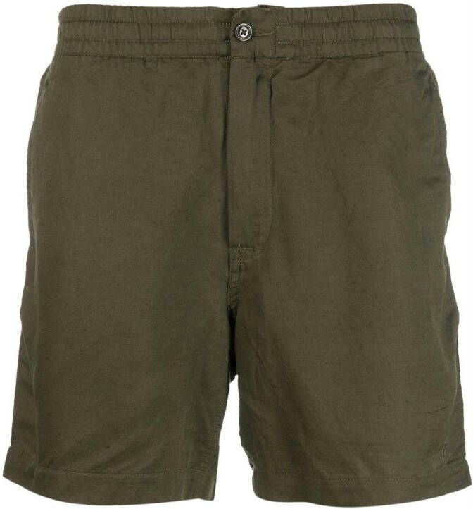 Ralph Lauren Polo classic fit , Groen, Heren