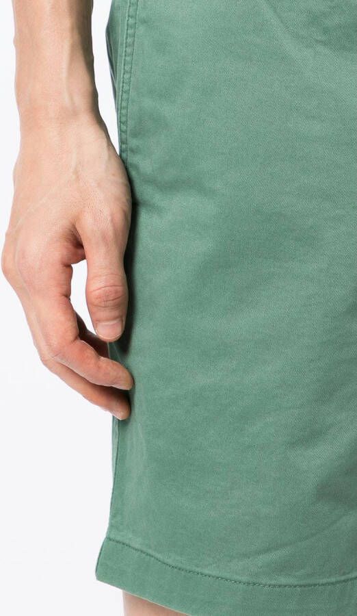 Ralph Lauren Casual korte broek , Groen, Heren