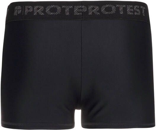 Protest Sean Zwembroek Junior Zwart