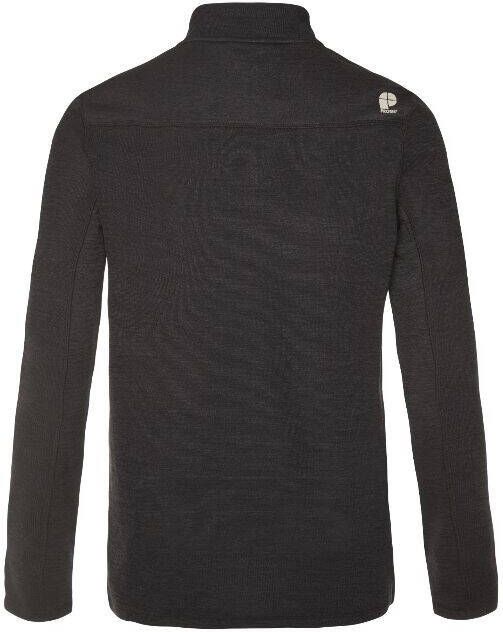 Protest skivest Karaoke zwart