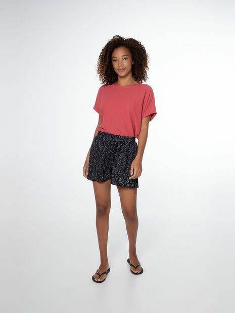 Protest korte broek PRTHAILLO zwart