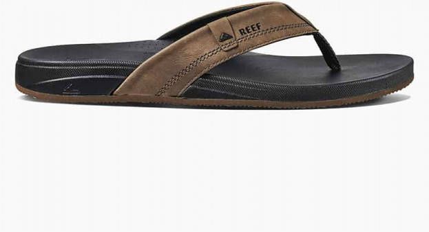 Reef Bruine Teenslippers Cushion Spring