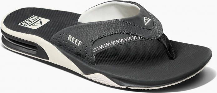 Reef Fanning raven white ci7305